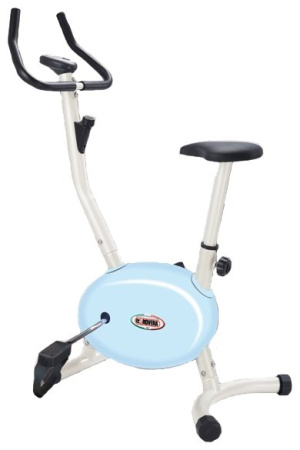 Вертикальный велотренажер Rovera 991100 Ovetto