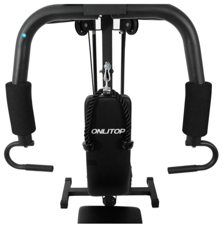 Силовой комплекс Onlitop черный