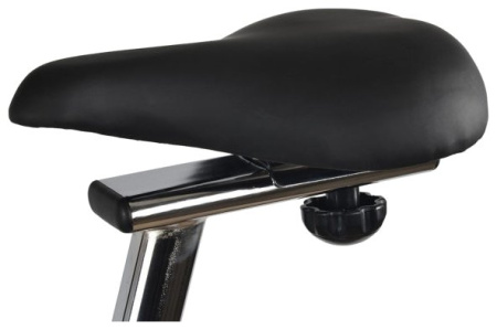 Вертикальный велотренажер Evo Fitness Yuto