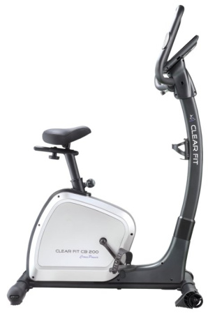 Велоэргометр Clear Fit CrossPower CB 200