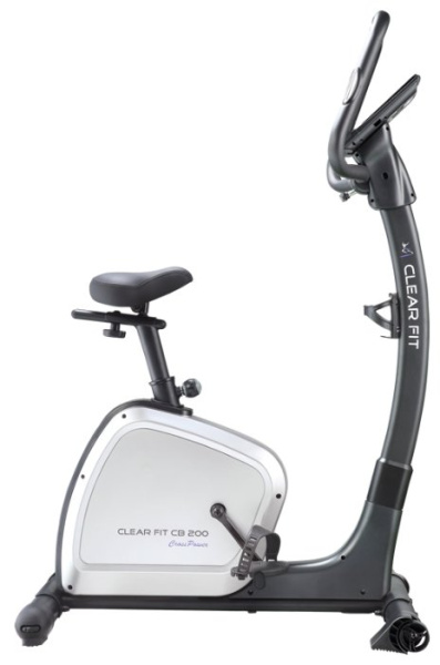 Велоэргометр Clear Fit CrossPower CB 200