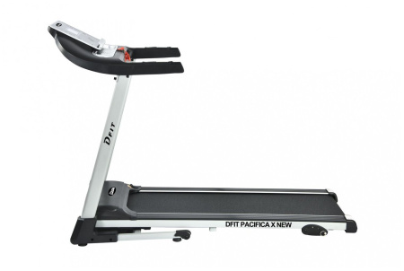 Беговая дорожка Dfit Pacifica X