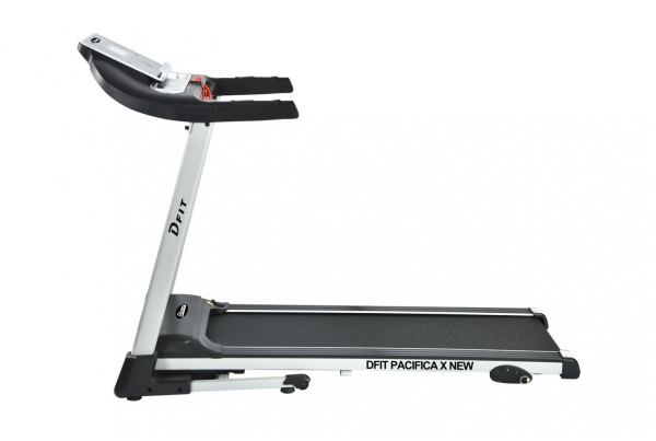 Беговая дорожка Dfit Pacifica X