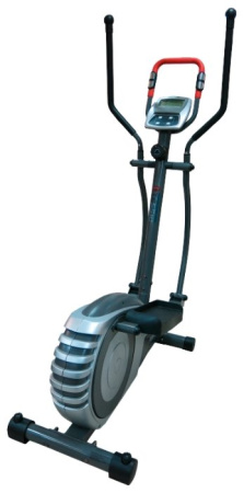 Эллиптический тренажер Body Sculpture TE-551D