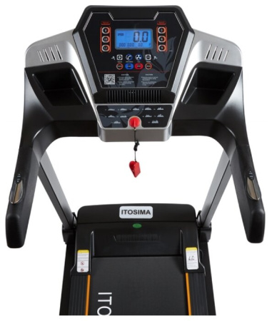 Электрическая беговая дорожка ITOSIMA Breeze