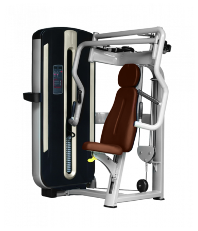 Тренажер со встроенными весами Bronze Gym MNM-001