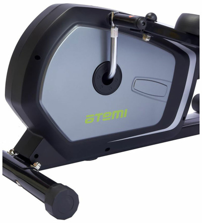 Эллиптический тренажер магнитный Atemi AE507