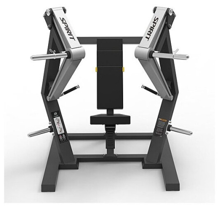 Вертикальная тяга спереди SPIRIT SP-4506