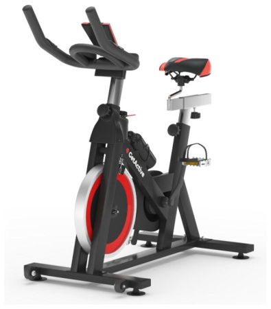 Спин-байк GetActive Wheel ES-703 13kg