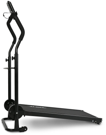Механическая беговая дорожка складная PLANTA TM-M50
