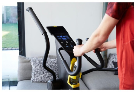 Эллиптический тренажер DOMYOS EL900