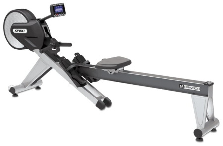 Гребной тренажер SPIRIT CRW800