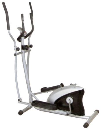 Эллиптический тренажер Eras EL0141-01