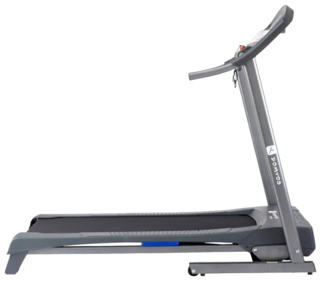 Электрическая беговая дорожка DOMYOS TC-3