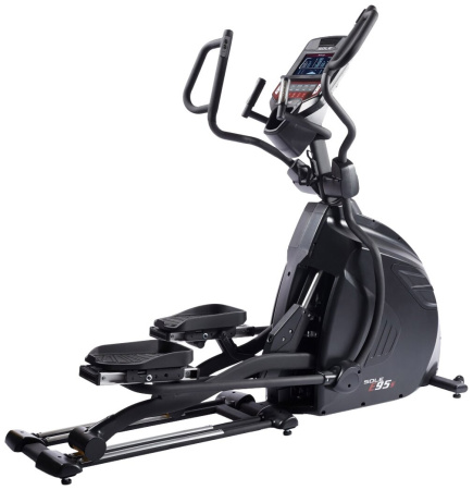 Эллиптический тренажер Sole Fitness E95S (2019)