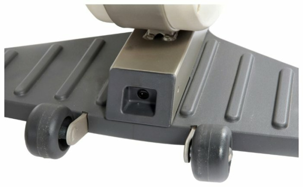 Эллиптический тренажер Tunturi Pure Cross R 10.1