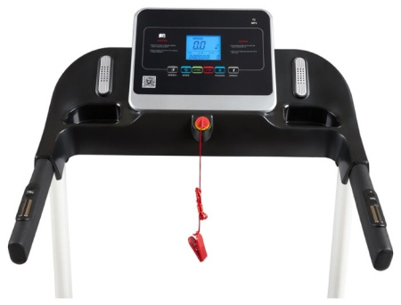 Электрическая беговая дорожка ITOSIMA Crown