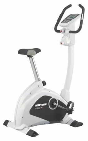 Вертикальный велотренажер KETTLER 7627-000 Giro M