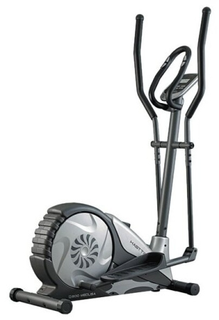 Эллиптический тренажер Hasttings Q600 Medusa