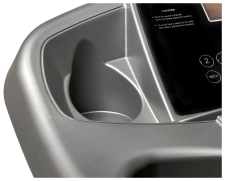 Электрическая беговая дорожка Titanium One T40 SC