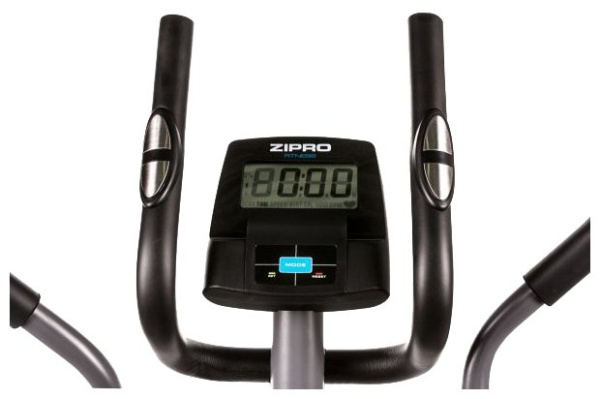 Эллиптический тренажер Zipro Fitness Shox