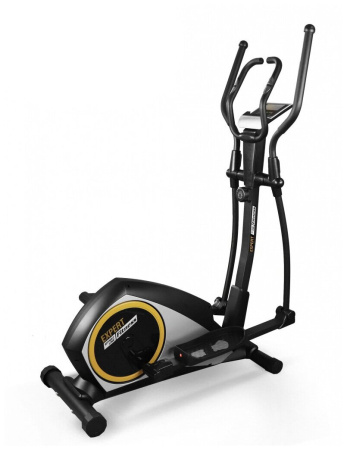 Эллиптический тренажер Start Line Expert SLF BK8729H