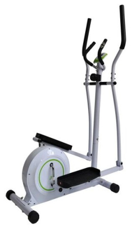 Эллиптический тренажер DFC E504H/HB/HWO