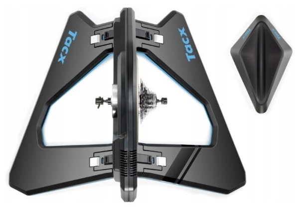 Велоэргометр Tacx Neo 2T Smart Велоэргометр Tacx Neo 2T Smart