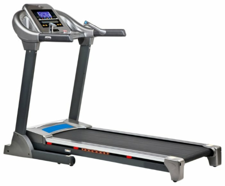 Электрическая беговая дорожка CarFitness TS-153