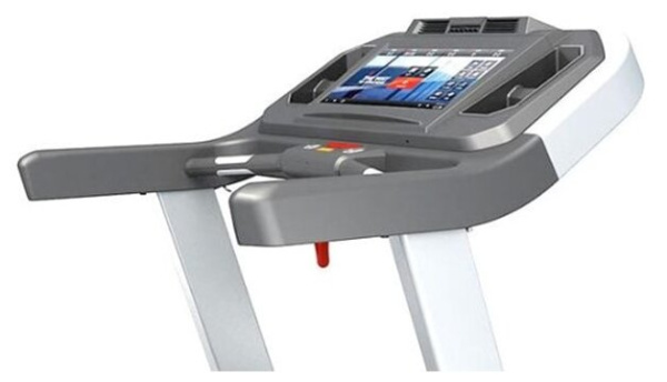 Электрическая беговая дорожка Impulse PT 500HB