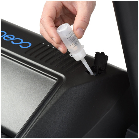 Беговая дорожка Evo Fitness Prime plus