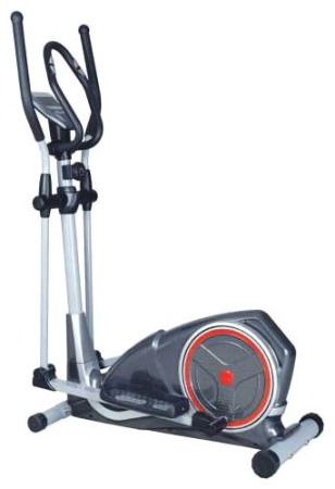 Эллиптический тренажер American Fitness BK-8709Н