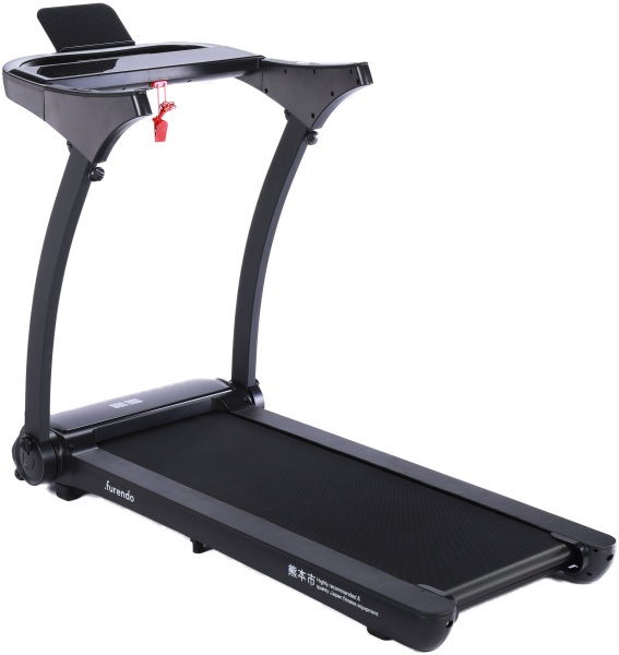 Беговая дорожка Furendo Kumamoto_2.0 U15
