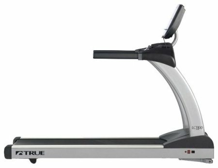 Электрическая беговая дорожка True Fitness LC1100-T2W