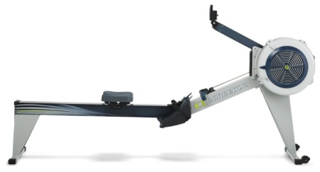 Гребной тренажер concept 2 Model E серый
