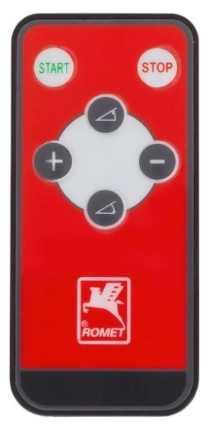 Электрическая беговая дорожка Romet B040