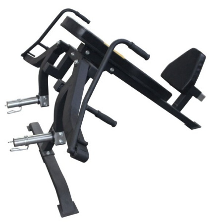 Тренажер со свободными весами DFC SUB023