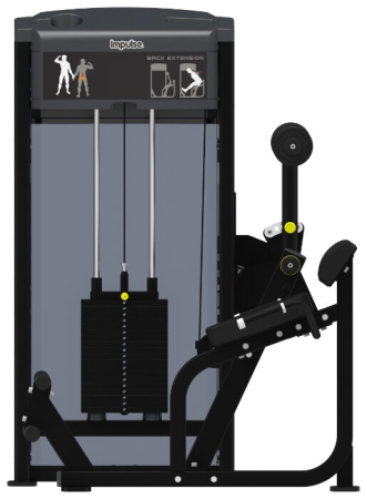 Тренажер со встроенными весами AeroFit IF9332