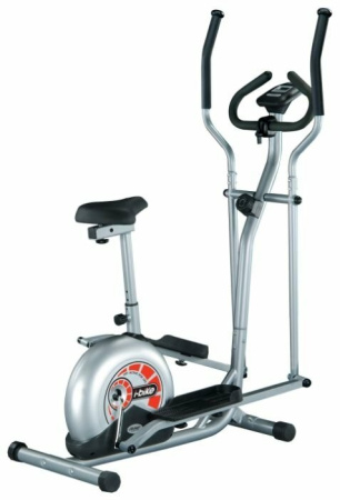 Эллиптический тренажер LifeGear 92550 i-Bike