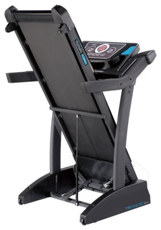 Электрическая беговая дорожка LifeGear 98730 Triavio