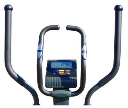 Эллиптический тренажер TotalFIT Olimp