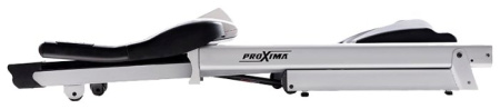 Электрическая беговая дорожка Proxima Kenturia