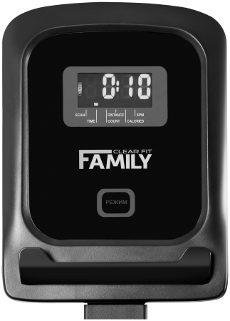 Гребной тренажер FAMILY FRM 150