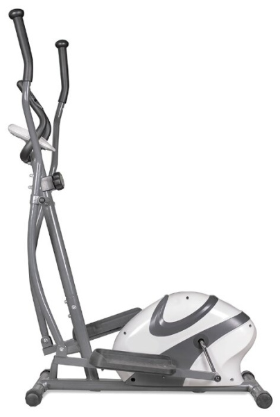 Эллиптический тренажер Iron People IREB1015M2