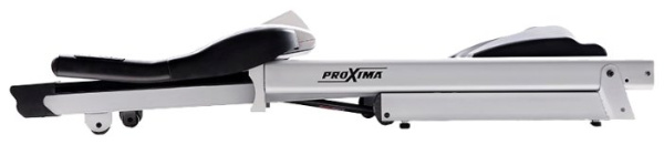 Электрическая беговая дорожка Proxima Kenturia