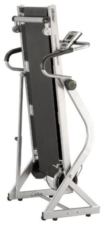 Магнитная беговая дорожка LifeGear 40125 Mentor II