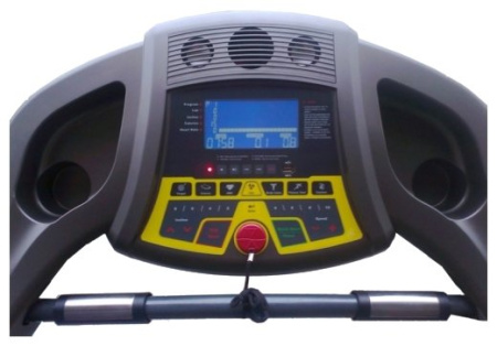 Электрическая беговая дорожка Discovery Motion 6.0