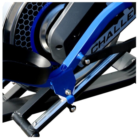 Эллиптический тренажер DFC Challenge CH C