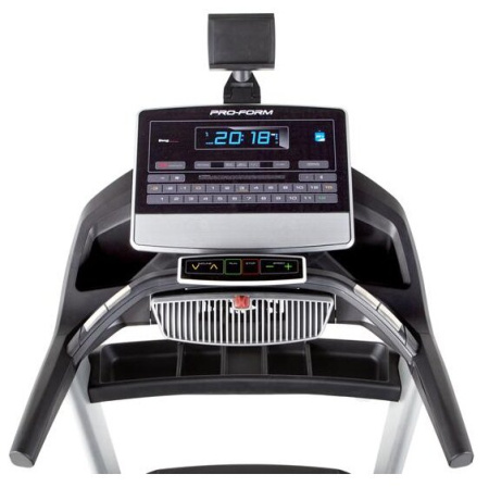 Электрическая беговая дорожка ProForm Pro 1500 (PETL14618)