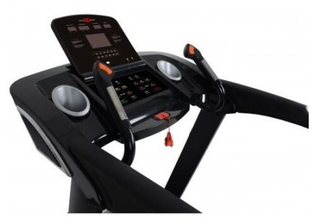 Электрическая беговая дорожка CardioPower T50
